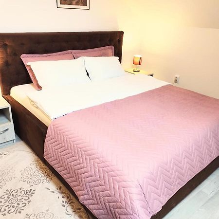 Simona Apartament Palas Mall 雅西 外观 照片